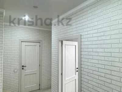 1-бөлмелі пәтер · 43 м² · 12/13 қабат, Ракымжан Кошкарбаев 48, бағасы: 25.8 млн ₸ в Астане, Алматы р-н