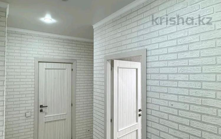 1-бөлмелі пәтер · 43 м² · 12/13 қабат, Ракымжан Кошкарбаев 48, бағасы: 25.8 млн ₸ в Астане, Алматы р-н — фото 52