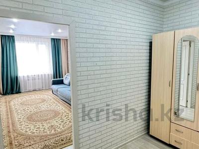 1-бөлмелі пәтер · 43 м² · 12/13 қабат, Ракымжан Кошкарбаев 48, бағасы: 24.9 млн ₸ в Астане, Алматы р-н