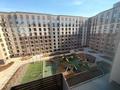 3-бөлмелі пәтер · 97.28 м² · 2/9 қабат, Шамши Калдаяков 14, бағасы: 64 млн ₸ в Астане, Сарайшык р-н — фото 5