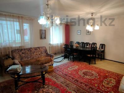 4-бөлмелі пәтер, 118 м², 2/10 қабат, Генерала Дюсенова 18/2, бағасы: 36 млн 〒 в Павлодаре