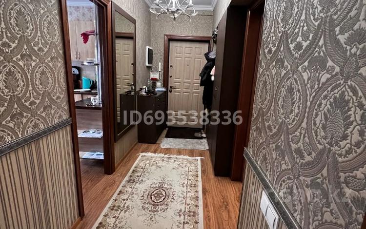 3-комнатная квартира, 66 м², 1/5 этаж, мкр Жетысу-4 21 за 57 млн 〒 в Алматы, Ауэзовский р-н — фото 32