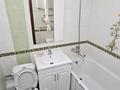 2-бөлмелі пәтер · 42 м² · 4/5 қабат, Женис 18/1, бағасы: 200 000 ₸ в Астане, Сарыарка р-н — фото 3