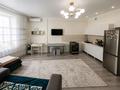 2-бөлмелі пәтер · 50 м² · 4/12 қабат, Шамши Калдаякова, бағасы: 35 млн ₸ в Астане, Алматы р-н