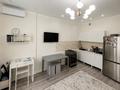 2-бөлмелі пәтер · 50 м² · 4/12 қабат, Шамши Калдаякова, бағасы: 35 млн ₸ в Астане, Алматы р-н — фото 2