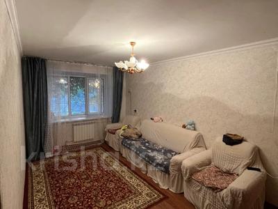 2-бөлмелі пәтер · 58.6 м² · 1/5 қабат, 18-шағынаудан 11, бағасы: 12.8 млн ₸ в Караганде, Алихана Бокейханова р-н