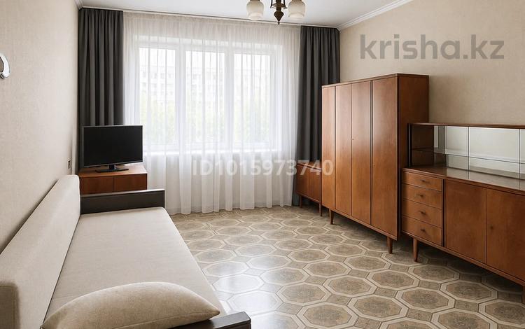 1-комнатная квартира · 41 м² · 4/9 этаж, Айтиева 19 за 250 000 ₸ в Алматы, Алмалинский р-н — фото 4