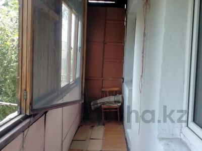 2-комнатная квартира · 42 м² · 5/5 этаж, мкр Айнабулак-3 за 23.5 млн 〒 в Алматы, Жетысуский р-н