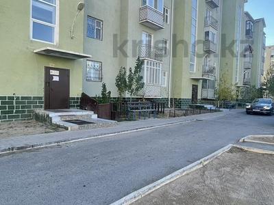 2-комнатная квартира · 58 м² · 5/5 этаж, Нурорда 108 за 16.5 млн 〒 в 