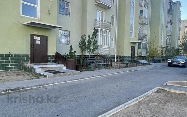 2-комнатная квартира · 58 м² · 5/5 этаж, Нурорда 108 за 16.5 млн 〒 в  — фото 2