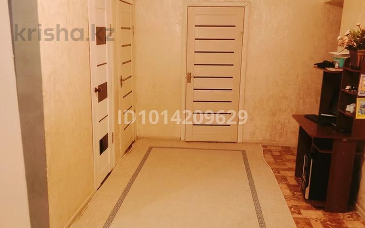 4-комнатная квартира · 84.4 м² · 2/3 этаж, Терешкова за 21 млн ₸ в Турген — фото 2