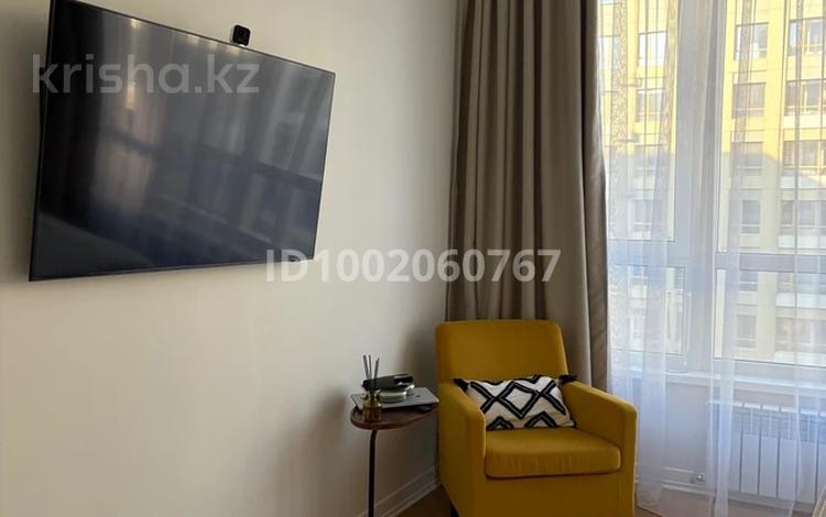 1-бөлмелі пәтер · 33 м² · 9/12 қабат, Сейфуллина 416к4 — Макатаева, бағасы: 49 млн ₸ в Алматы, Алмалинский р-н — фото 3