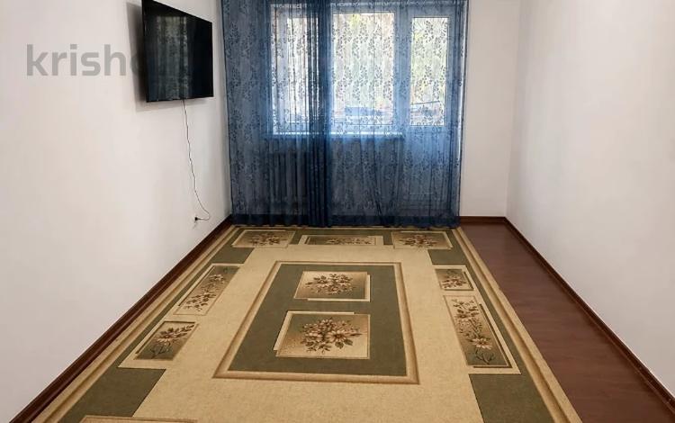 2-комнатная квартира · 48 м² · 2/5 этаж, Акмурзина за 13.5 млн ₸ в Уральске — фото 2