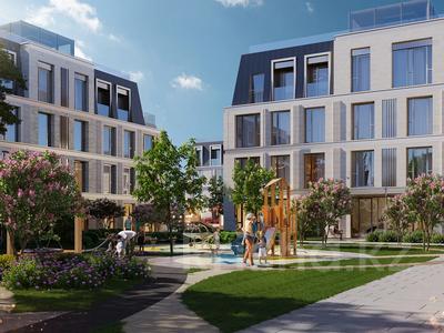 4-комнатная квартира · 161.3 м², Самал-2 770/9 за ~ 116.1 млн 〒 в Шымкенте