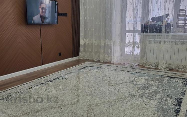3-бөлмелі пәтер · 90 м² · 8/9 қабат, мкр. Алтын орда, бағасы: 38 млн ₸ в Актобе — фото 2