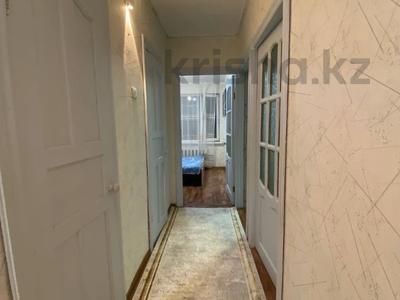 4-комнатная квартира · 71.8 м² · 4/5 этаж, мкр Шанхай, Рыскулова за 16.5 млн 〒 в Актобе