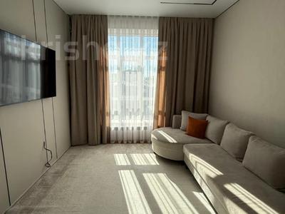 3-комнатная квартира · 74.5 м² · 4/5 этаж, Ибраева за 69.7 млн ₸ в Семее