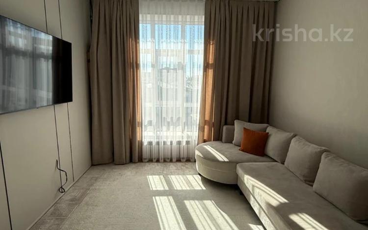 3-бөлмелі пәтер · 74.5 м² · 4/5 қабат, Ибраева, бағасы: 69.7 млн ₸ в Семее — фото 5