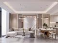 2-комнатная квартира · 54 м² · 10/21 этаж, Дубай за ~ 183 млн ₸ — фото 2