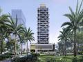 2-комнатная квартира · 54 м² · 10/21 этаж, Дубай за ~ 183 млн ₸ — фото 27