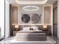 2-комнатная квартира · 54 м² · 10/21 этаж, Дубай за ~ 183 млн ₸ — фото 7