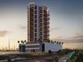 2-комнатная квартира · 54 м² · 10/21 этаж, Дубай за ~ 183 млн ₸ — фото 25