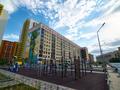 1-комнатная квартира · 68.8 м² · 1/9 этаж, Косшыгулулы 6/1 за 26.7 млн ₸ в Астане — фото 20