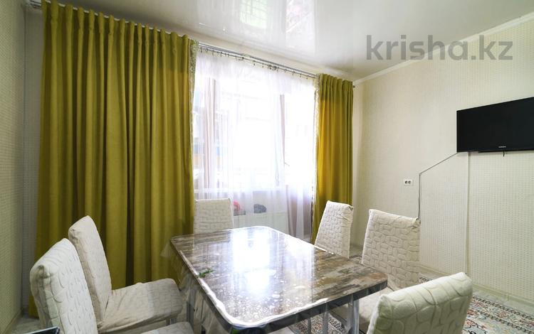 1-комнатная квартира · 68.8 м² · 1/9 этаж, Косшыгулулы 6/1 за 26.7 млн ₸ в Астане — фото 7
