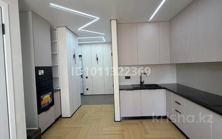 2-бөлмелі пәтер · 58 м² · 5/18 қабат, Утепова 31, бағасы: 45 млн ₸ в Алматы, Бостандыкский р-н — фото 8