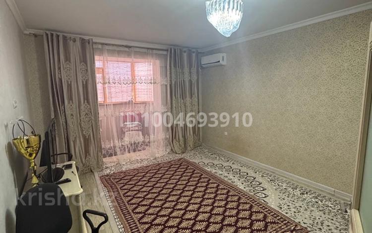 1-бөлмелі пәтер · 46.3 м² · 5/6 қабат, 32Б мкр 5, бағасы: 130 000 ₸ в Актау — фото 2