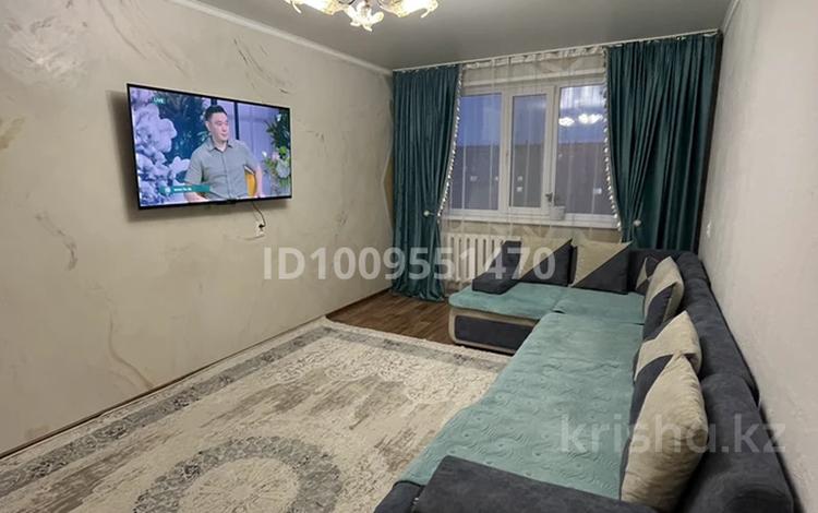 3-бөлмелі пәтер · 67.8 м² · 8/9 қабат, Машхур Жусупа 288 — Машхур Жусупа - Ломова, бағасы: 27.5 млн ₸ в Павлодаре — фото 2