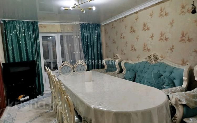 3-бөлмелі пәтер · 62 м² · 3/5 қабат, Жекебаева 148, бағасы: 16 млн ₸ в Караганде — фото 2