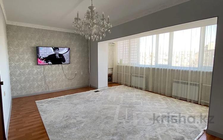 4-комнатная квартира, 115 м², 3/9 этаж, 28-й мкр 33 за 26 млн 〒 в Актау, 28-й мкр — фото 2