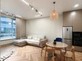 2-комнатная квартира · 50 м² · 3/21 этаж, Аль-Фараби 27 — Сейфуллина за 600 000 ₸ в Алматы, Бостандыкский р-н