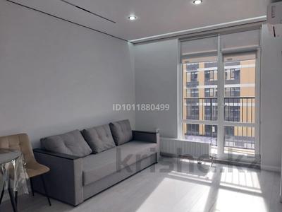 2-комнатная квартира · 38 м² · 4/9 этаж, мкр Центральный, Шайден Даулетова — ул. Махамбета Утемисова, остановка чехова за 260 000 〒 в Атырау