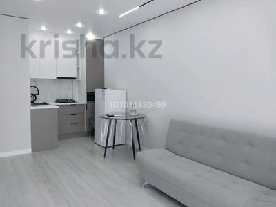 2-комнатная квартира · 38 м² · 4/9 этаж, мкр Центральный, Шайден Даулетова 4 — ул. Махамбета Утемисова, остановка чехова за 260 000 ₸ в Атырау