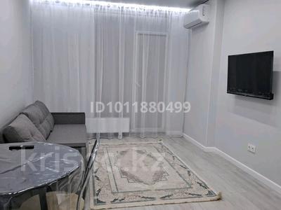 2-комнатная квартира · 38 м² · 4/9 этаж, мкр Центральный, Шайден Даулетова — ул. Махамбета Утемисова, остановка чехова за 260 000 〒 в Атырау