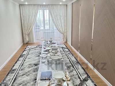 3-бөлмелі пәтер · 92 м² · 6/9 қабат, улица Бокенбай Батыра, бағасы: 30.5 млн ₸ в Актобе
