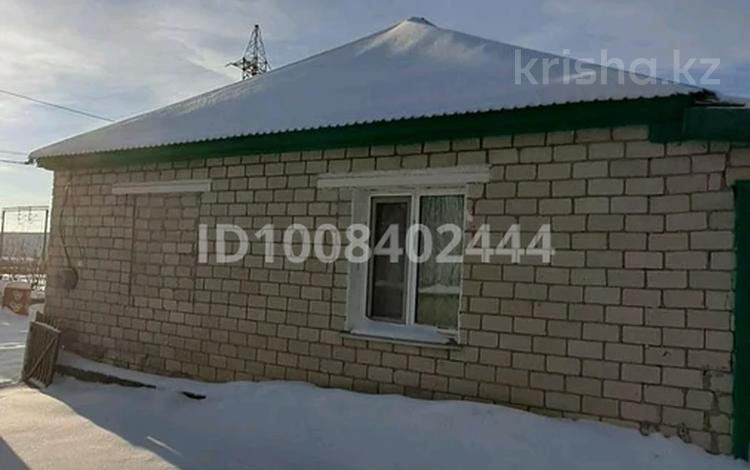 Отдельный дом · 4 комнаты · 67 м² · 10 сот., Коктем 35 — Возле трассы за 15 млн 〒 в Щучинске — фото 2