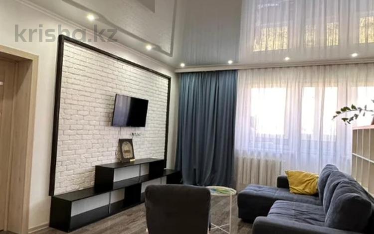 2-комнатная квартира · 74.4 м² · 5/5 этаж, Думан-2 за 43 млн ₸ в Алматы — фото 10