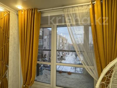 3-бөлмелі пәтер · 60 м² · 4/9 қабат, Центральный, бағасы: 25 млн ₸ в Кокшетау