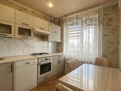 3-бөлмелі пәтер · 63.4 м² · 7/9 қабат, Қонаев ш/а. 68, бағасы: 23 млн ₸ в Уральске, мкр Кунаева