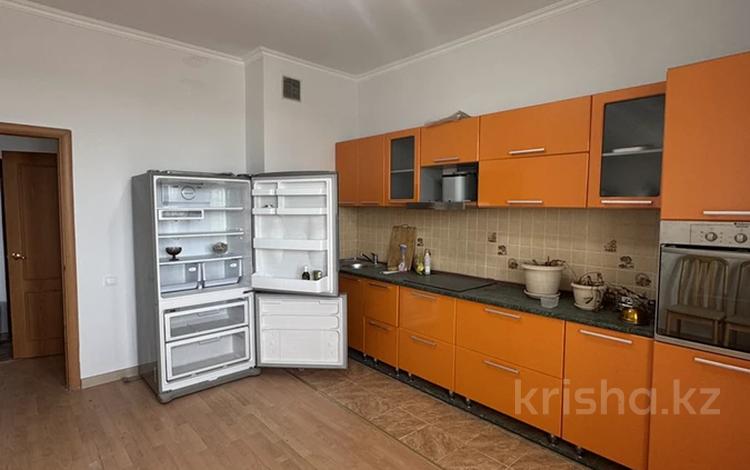 2-комнатная квартира · 84.1 м² · 14/19 этаж, Шамши Калдаяков 11 за 250 000 ₸ в Астане, Сарайшык р-н — фото 2