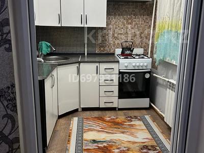 2-комнатная квартира, 45 м², 4/5 этаж помесячно, Майлина 6 за 150 000 〒 в Таразе