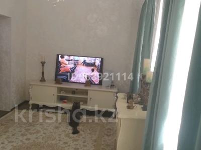 3-комнатная квартира · 60 м² · 1/2 этаж, Абая 2 2 за ~ 25.6 млн 〒 в Талгаре