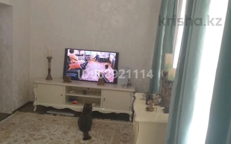 3-бөлмелі пәтер · 60 м² · 1/2 қабат, Абая 2 2, бағасы: ~ 22.6 млн ₸ в Талгаре — фото 35