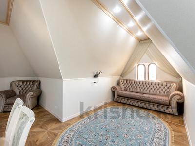 3-комнатная квартира · 82.1 м² · 8/8 этаж, Храпатого 5/2 за 44 млн ₸ в Астане, Сарайшык р-н