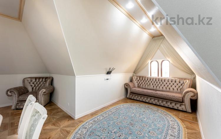 3-комнатная квартира · 82.1 м² · 8/8 этаж, Храпатого 5/2 за 44 млн ₸ в Астане, Сарайшык р-н — фото 3