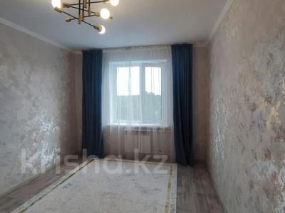 2-бөлмелі пәтер · 53 м² · 4/9 қабат, 12 ш/а., бағасы: 19 млн ₸ в Актобе, мкр 12