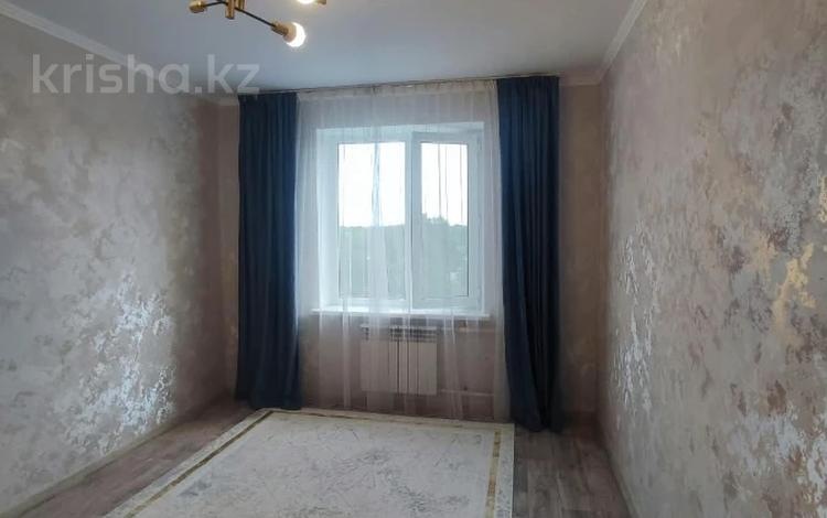 2-бөлмелі пәтер · 53 м² · 4/9 қабат, 12 ш/а., бағасы: 19 млн ₸ в Актобе, мкр 12 — фото 2